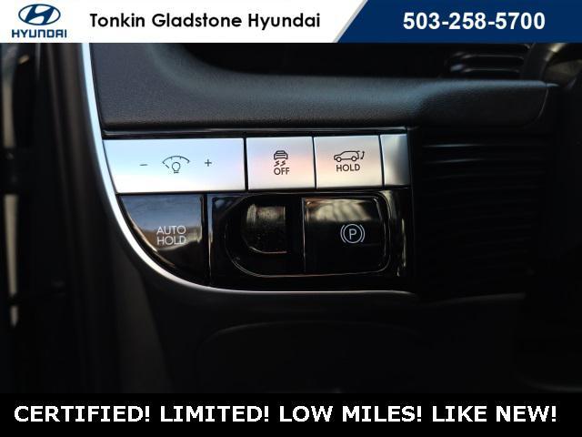 used 2024 Hyundai IONIQ 5 car, priced at $33,713
