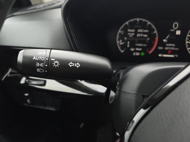 used 2024 Honda CR-V car, priced at $33,449