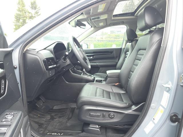 used 2024 Honda CR-V car, priced at $33,449