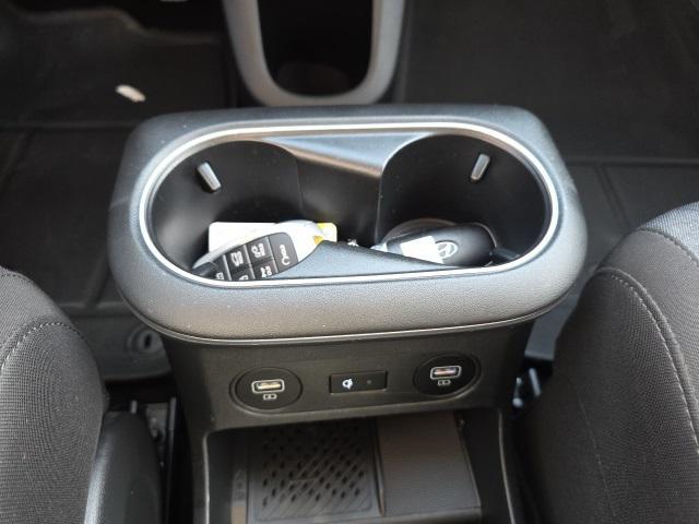 used 2024 Hyundai IONIQ 5 car, priced at $23,995