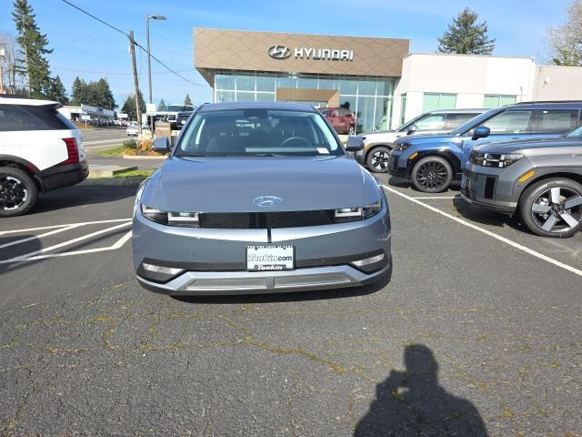 used 2024 Hyundai IONIQ 5 car, priced at $23,995