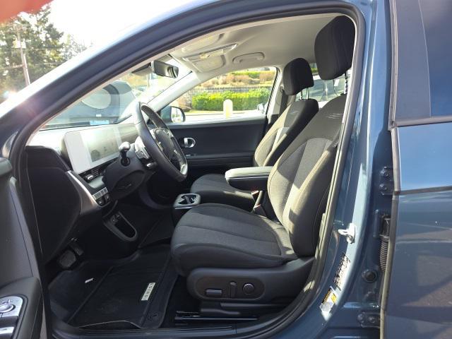 used 2024 Hyundai IONIQ 5 car, priced at $23,995