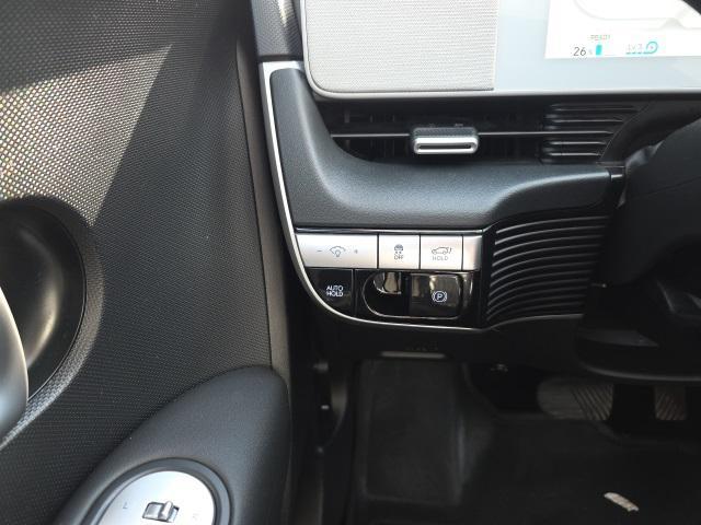 used 2024 Hyundai IONIQ 5 car, priced at $23,995