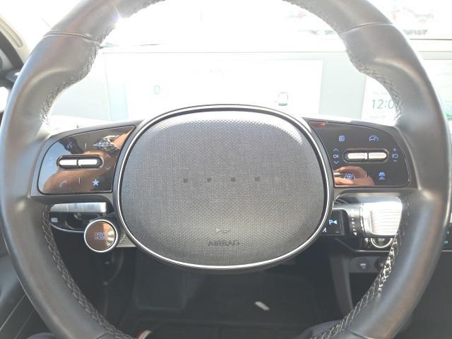 used 2024 Hyundai IONIQ 5 car, priced at $23,995