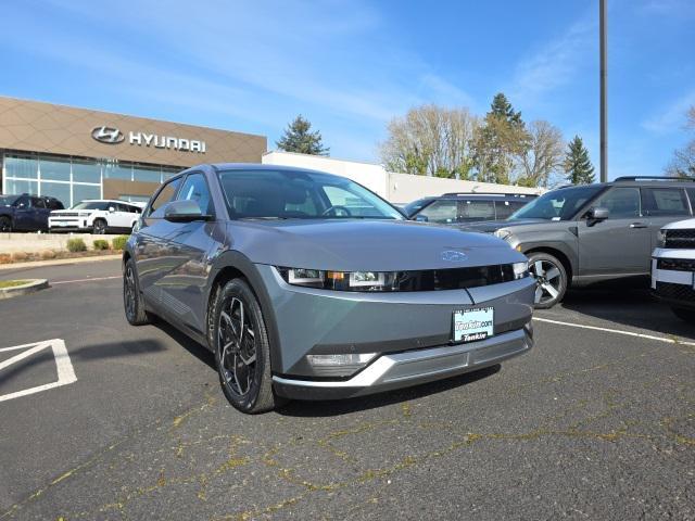 used 2024 Hyundai IONIQ 5 car, priced at $23,995