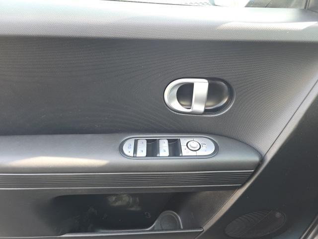 used 2024 Hyundai IONIQ 5 car, priced at $23,995