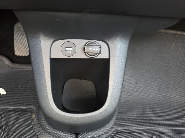 used 2024 Hyundai IONIQ 5 car, priced at $23,995