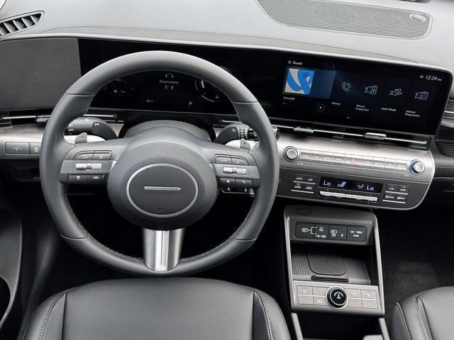 new 2026 Hyundai Kona car, priced at $32,165