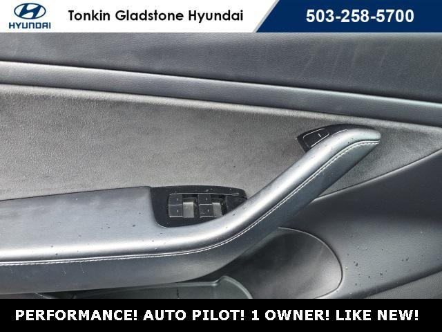 used 2020 Tesla Model 3 car, priced at $25,845