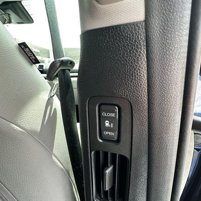 used 2019 Honda Odyssey car, priced at $25,980