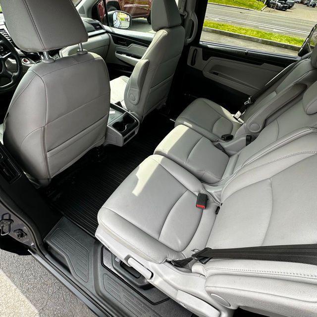 used 2019 Honda Odyssey car, priced at $25,980