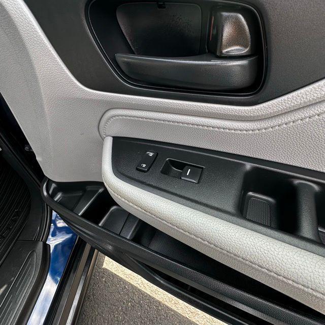 used 2019 Honda Odyssey car, priced at $25,980