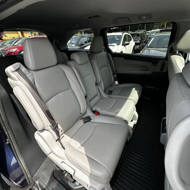 used 2019 Honda Odyssey car, priced at $25,980