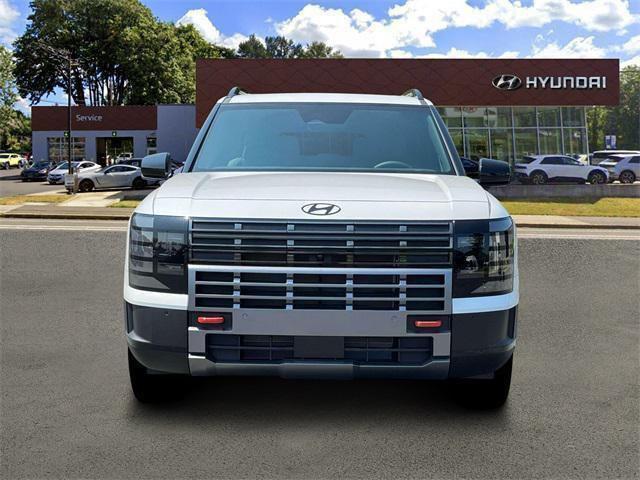 new 2026 Hyundai Palisade car, priced at $47,044