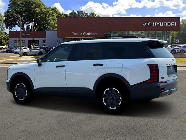 new 2026 Hyundai Palisade car, priced at $47,044