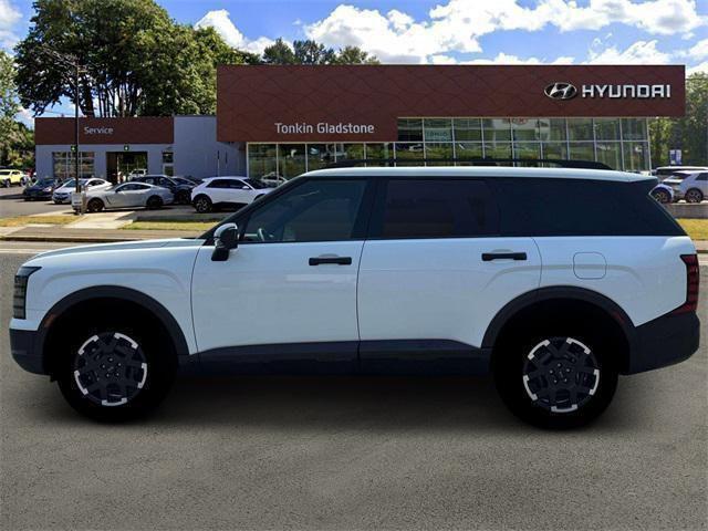 new 2026 Hyundai Palisade car, priced at $47,044