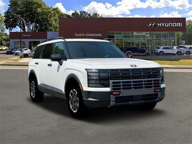 new 2026 Hyundai Palisade car, priced at $47,044