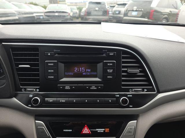 used 2017 Hyundai Elantra car, priced at $12,771