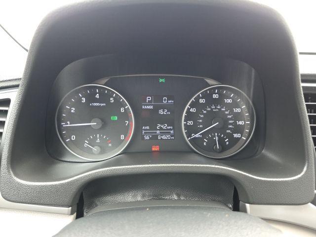 used 2017 Hyundai Elantra car, priced at $12,771