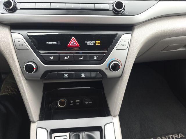 used 2017 Hyundai Elantra car, priced at $12,771