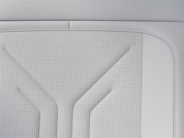 new 2026 Hyundai Santa Fe car, priced at $38,940