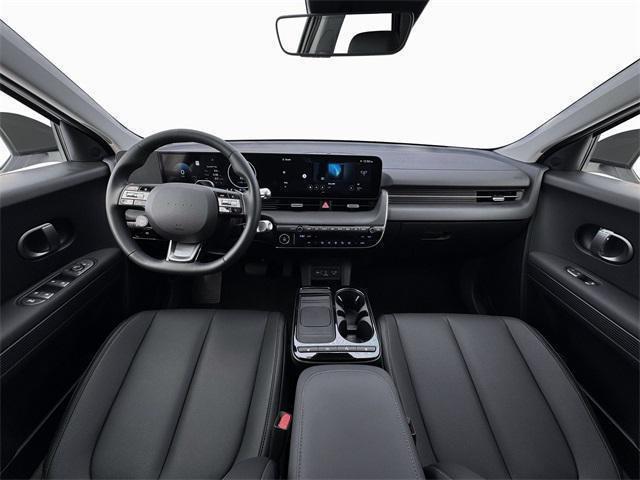 new 2026 Hyundai IONIQ 5 car, priced at $42,555