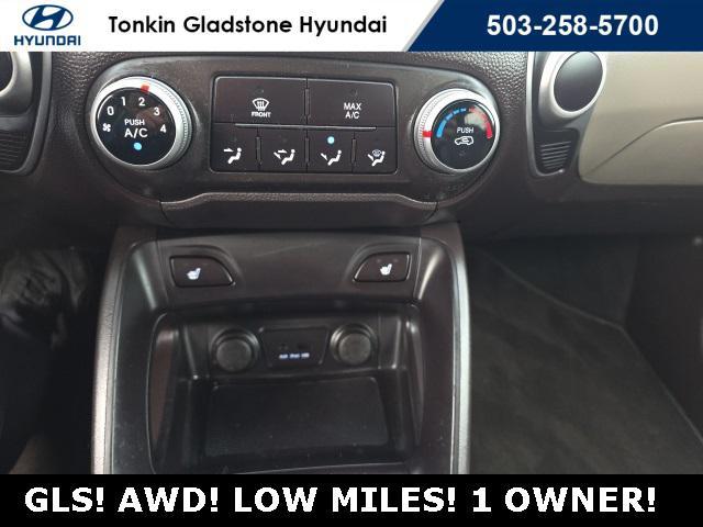used 2013 Hyundai Tucson car, priced at $10,998