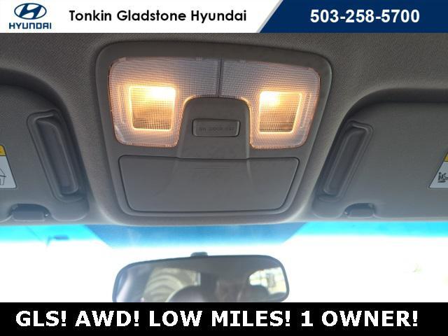 used 2013 Hyundai Tucson car, priced at $10,998