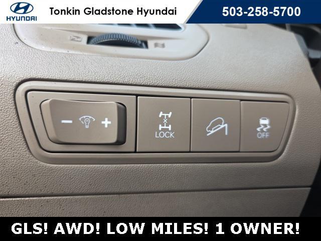 used 2013 Hyundai Tucson car, priced at $10,998