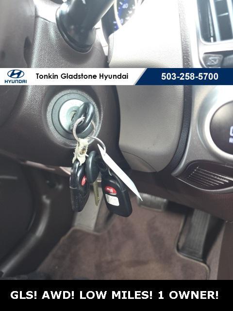used 2013 Hyundai Tucson car, priced at $10,998
