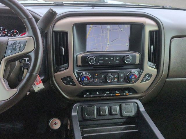 used 2014 GMC Sierra 1500 car, priced at $23,498