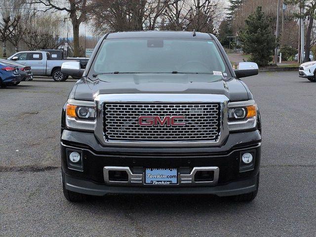 used 2014 GMC Sierra 1500 car, priced at $23,498