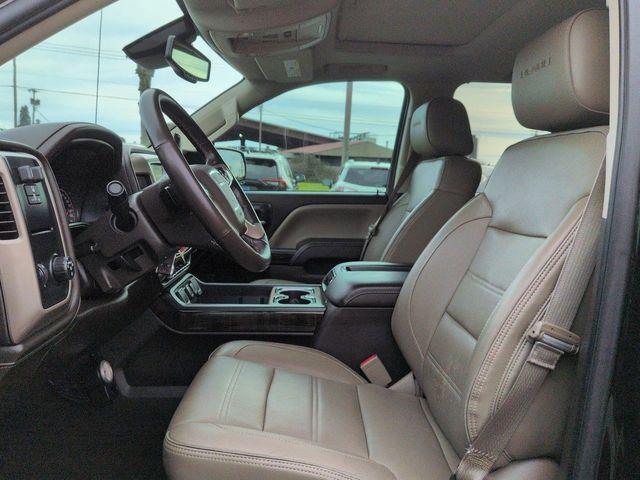 used 2014 GMC Sierra 1500 car, priced at $23,498