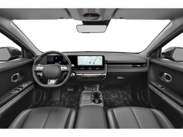 new 2026 Hyundai IONIQ 5 car, priced at $36,890