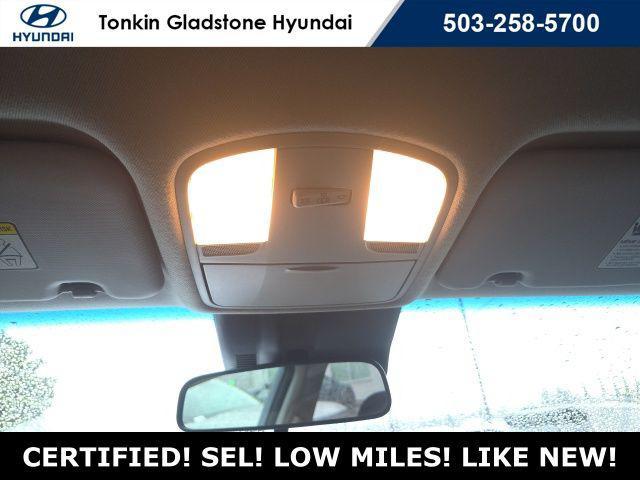 used 2021 Hyundai Kona car, priced at $17,799