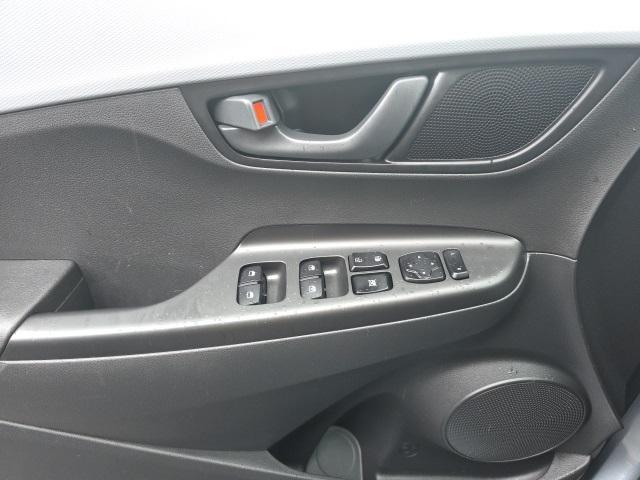 used 2021 Hyundai Kona car, priced at $17,798