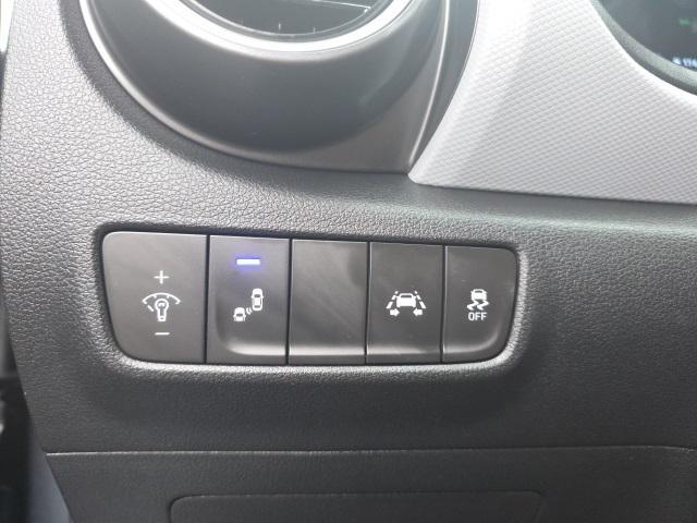 used 2021 Hyundai Kona car, priced at $17,798