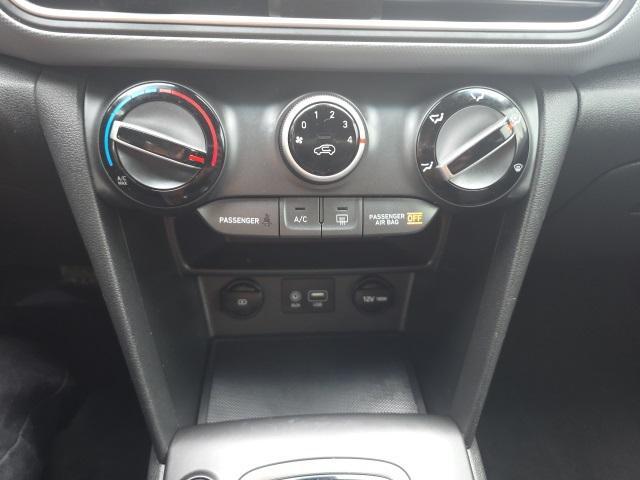 used 2021 Hyundai Kona car, priced at $17,798