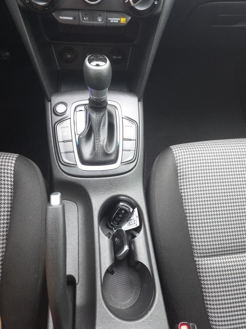 used 2021 Hyundai Kona car, priced at $17,798