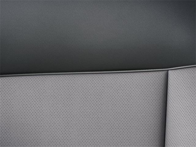 new 2026 Hyundai Kona car, priced at $35,470