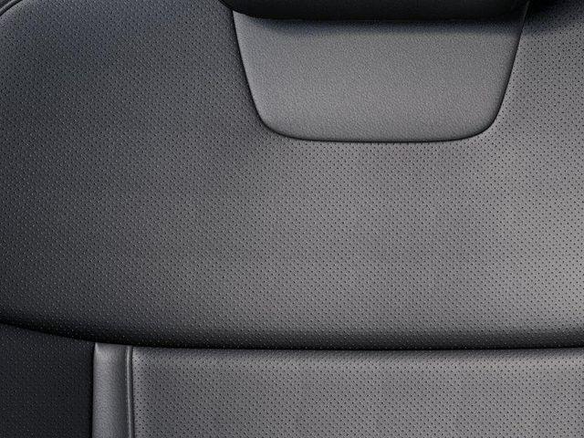 new 2026 Hyundai TUCSON Hybrid car, priced at $41,915