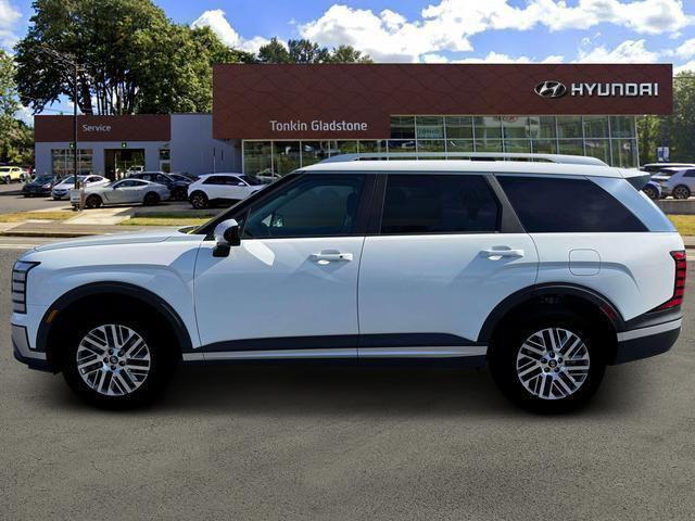 new 2026 Hyundai Palisade car, priced at $45,486