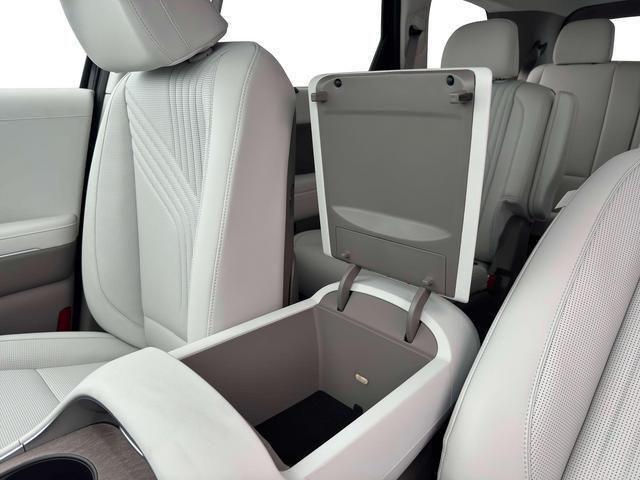 new 2026 Hyundai Palisade car, priced at $46,840