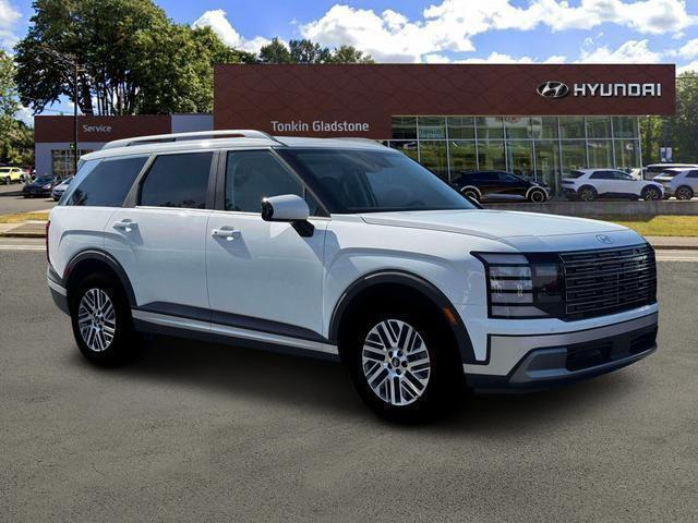 new 2026 Hyundai Palisade car, priced at $46,840