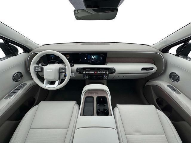 new 2026 Hyundai Palisade car, priced at $45,486