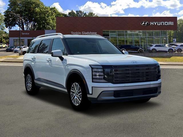 new 2026 Hyundai Palisade car, priced at $45,486