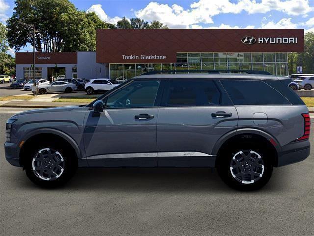 new 2026 Hyundai Palisade car, priced at $47,187
