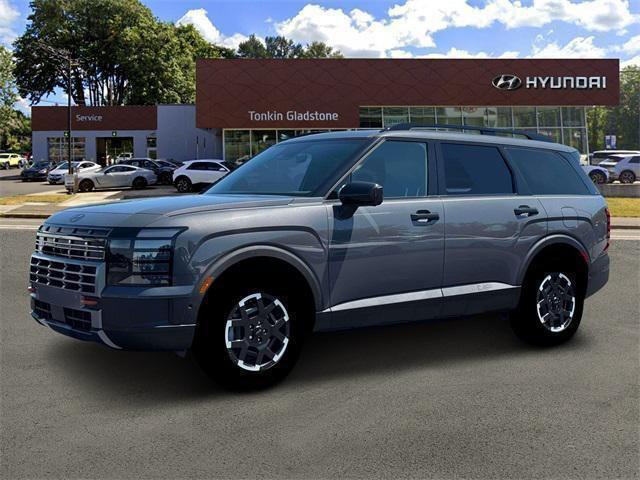 new 2026 Hyundai Palisade car, priced at $47,187
