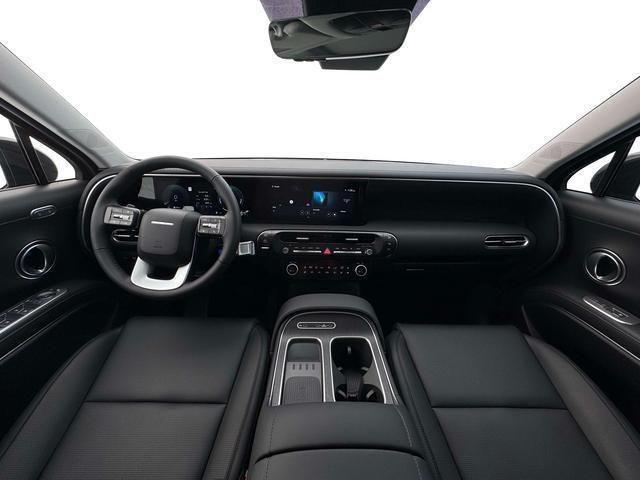 new 2026 Hyundai Palisade Hybrid car, priced at $52,160
