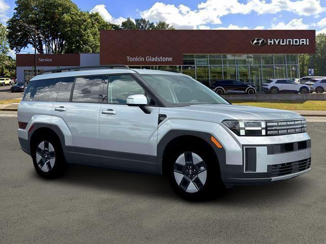 new 2026 Hyundai Santa Fe car, priced at $39,585